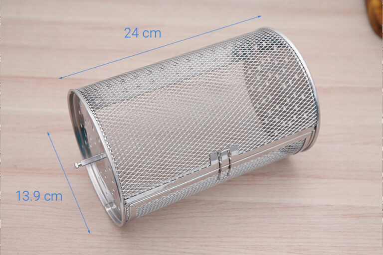 Nồi Chiên Không Dầu Hafele HS-AF1102B