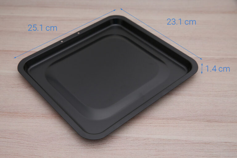 Nồi Chiên Không Dầu Hafele HS-AF1102B