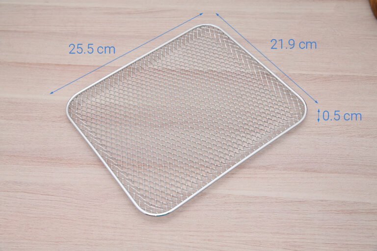 Nồi Chiên Không Dầu Hafele HS-AF1102B