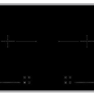 pid-369-sr8-1 Bếp Từ 3 Vùng Nấu BOSCH PID675DC1E