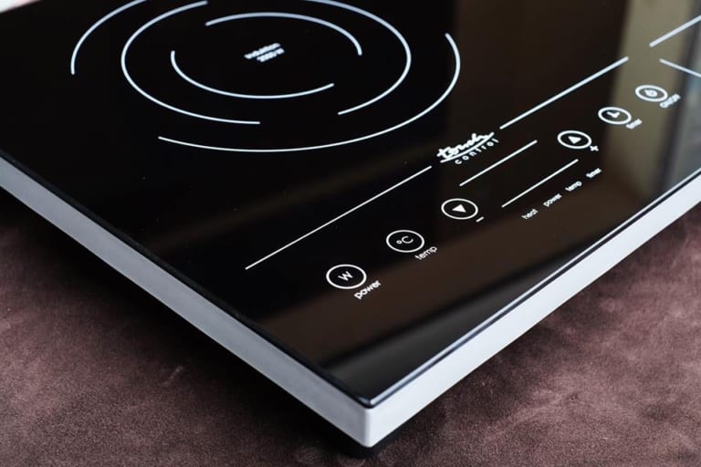 Bếp Từ 2 Vùng Nấu Rommelsbacher CT 3410/IN