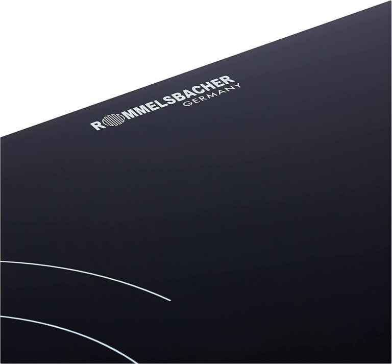 Bếp Từ 2 Vùng Nấu Rommelsbacher CT 3410/IN